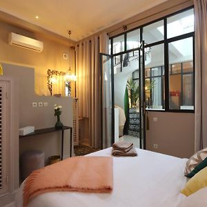 Appartement met Drie Slaapkamers